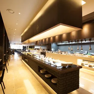 汝矣岛格莱德酒店 4*, 首爾 韩国