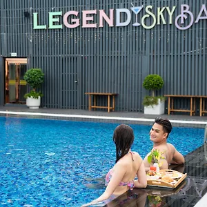 Legend And Sihanoukville
